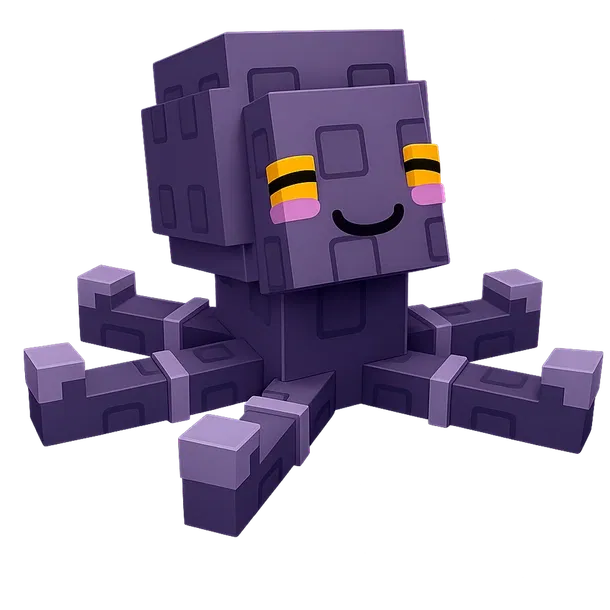 Rainbow Mimic Octopus mythical, Grow a Garden